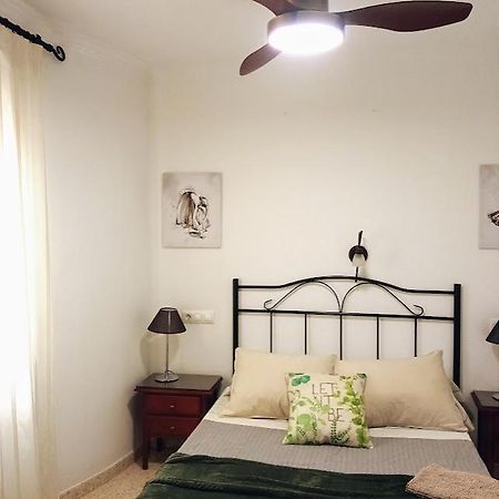 Apartamento San Miguel Baena Luaran gambar