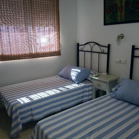 Apartamento San Miguel Baena Luaran gambar