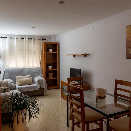 Apartamento San Miguel Baena Luaran gambar