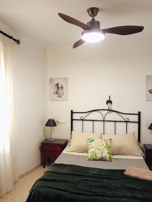 Apartamento San Miguel Baena Luaran gambar