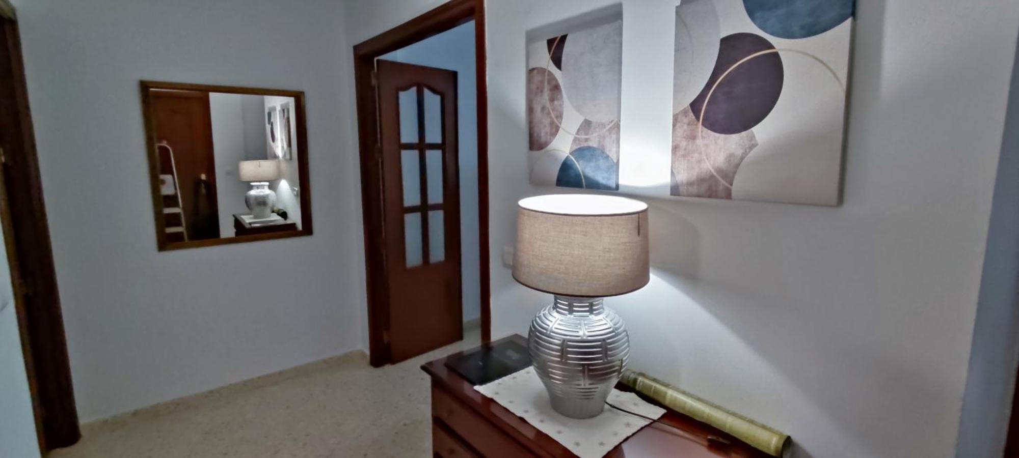 Apartamento San Miguel Baena Luaran gambar