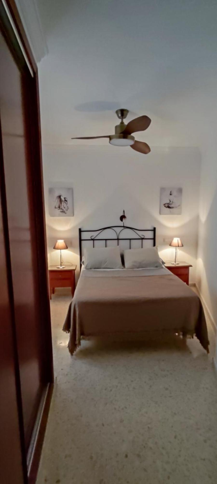 Apartamento San Miguel Baena Luaran gambar