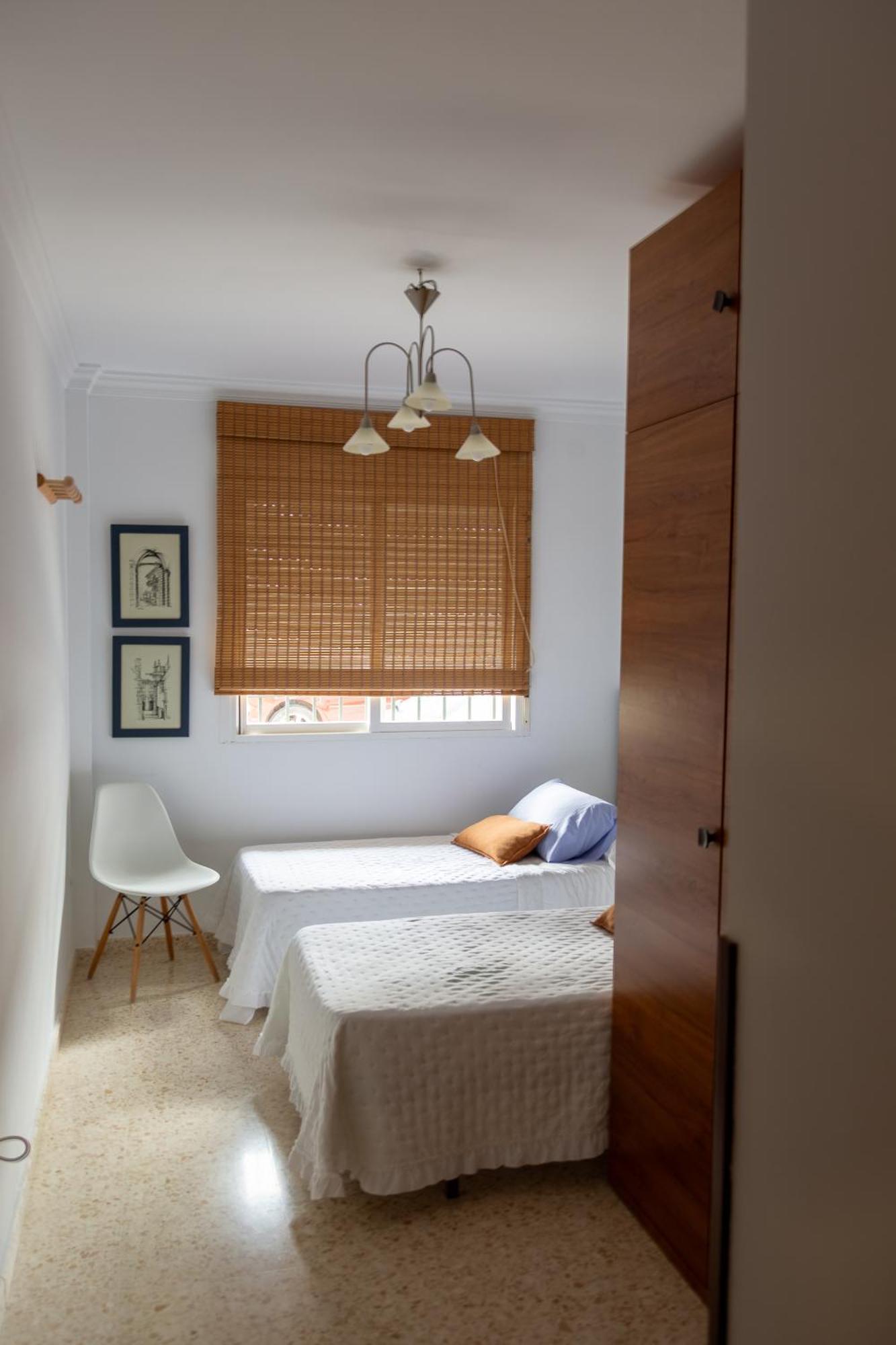 Apartamento San Miguel Baena Luaran gambar