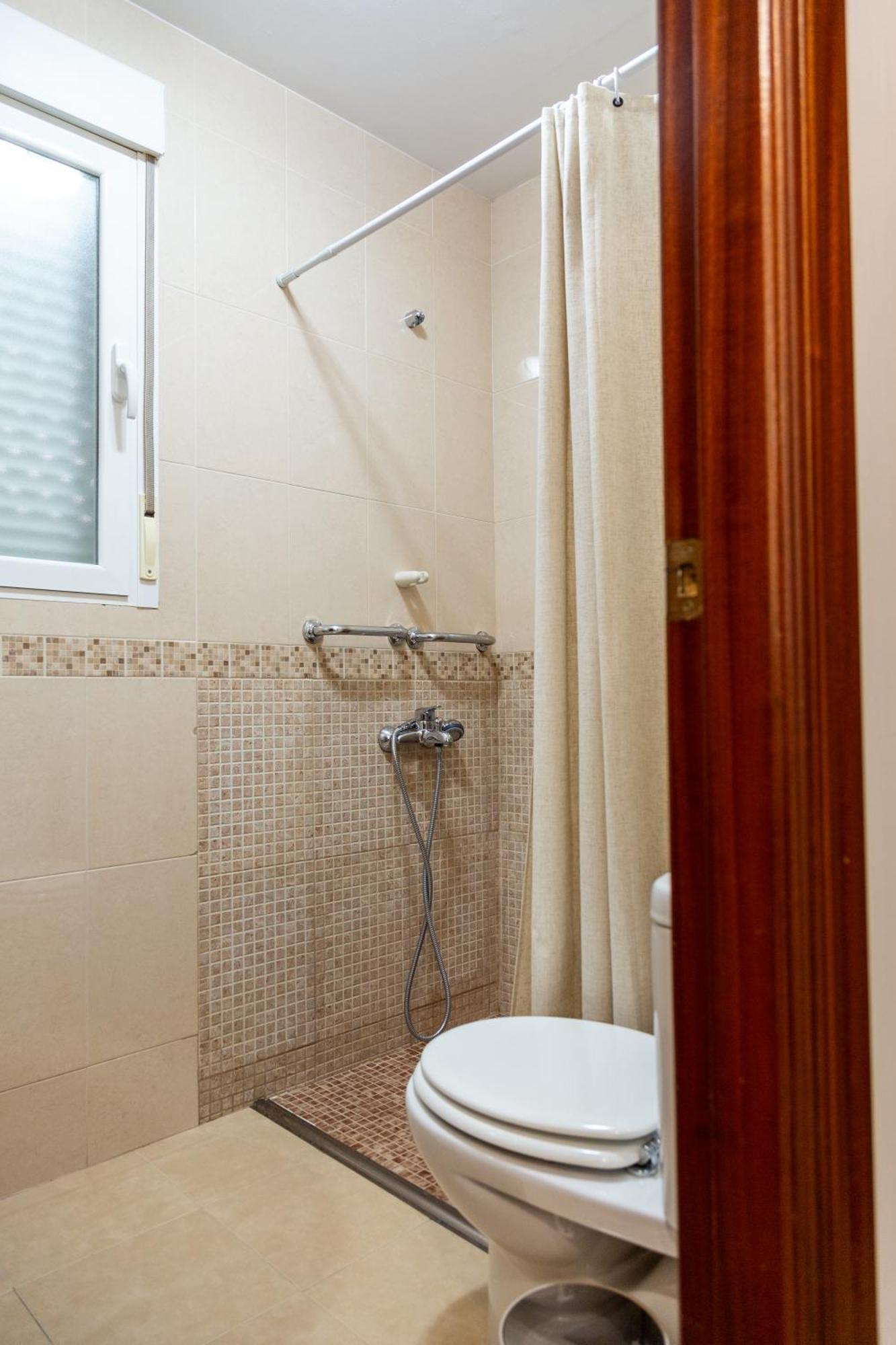 Apartamento San Miguel Baena Luaran gambar