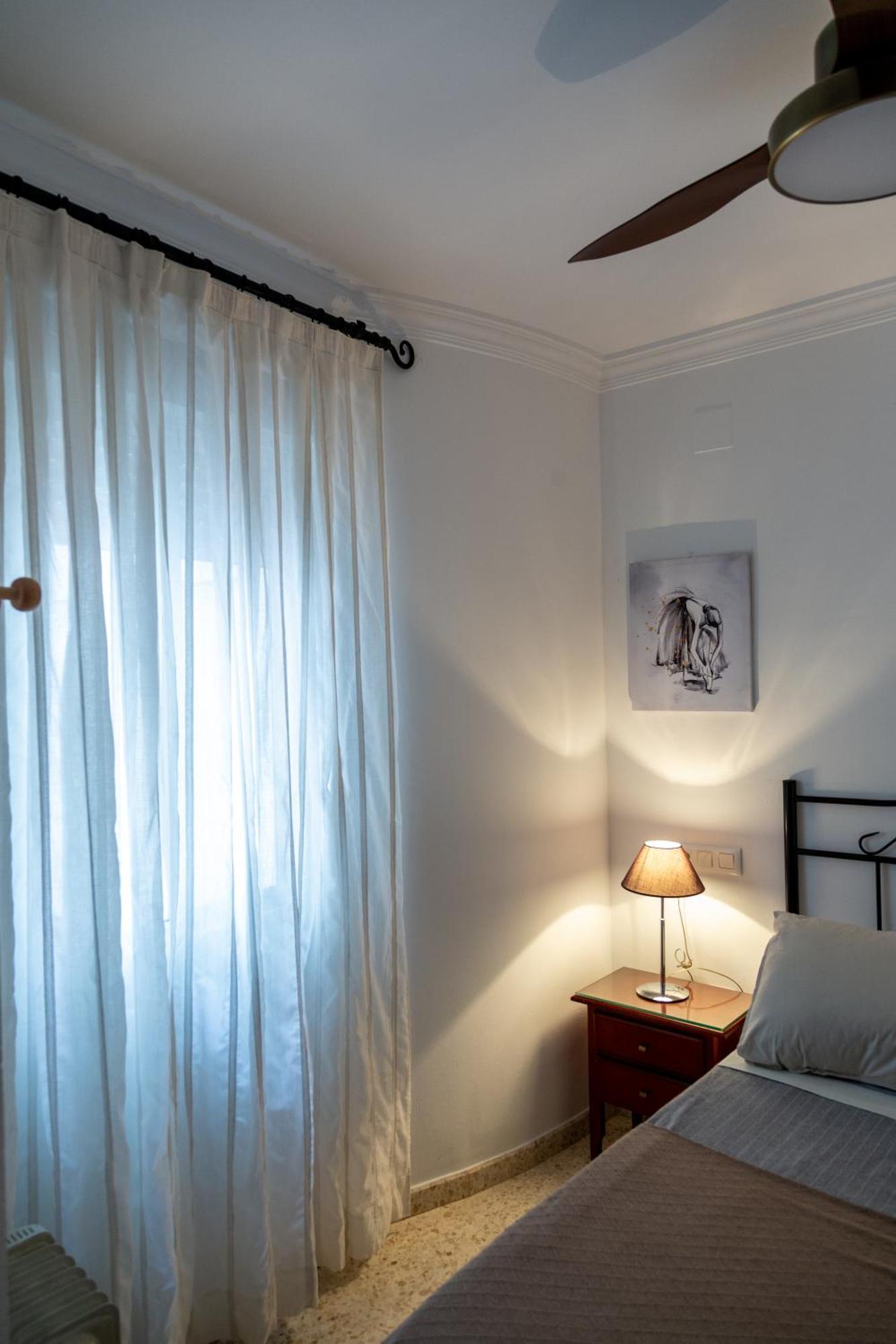 Apartamento San Miguel Baena Luaran gambar