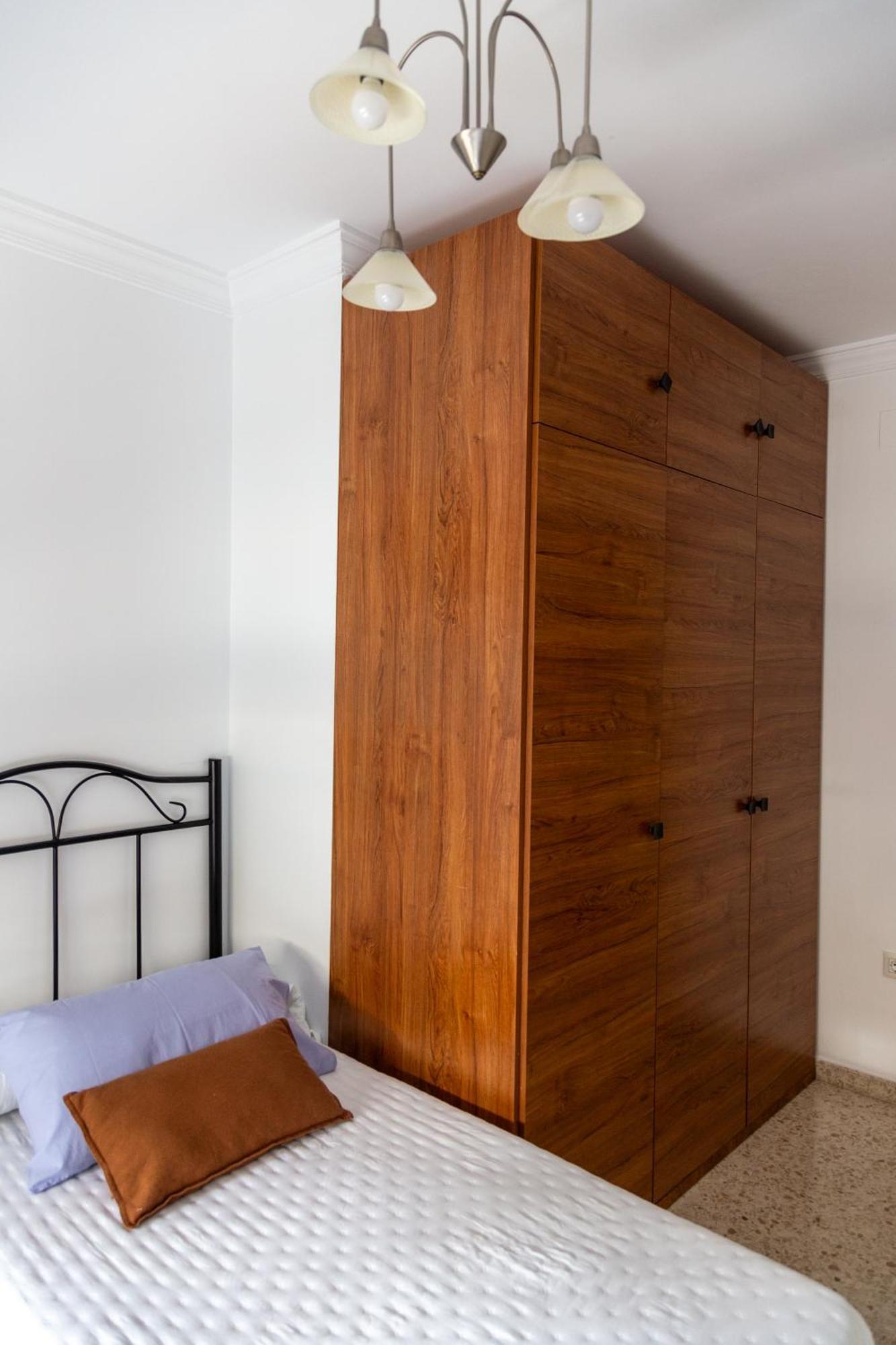 Apartamento San Miguel Baena Luaran gambar