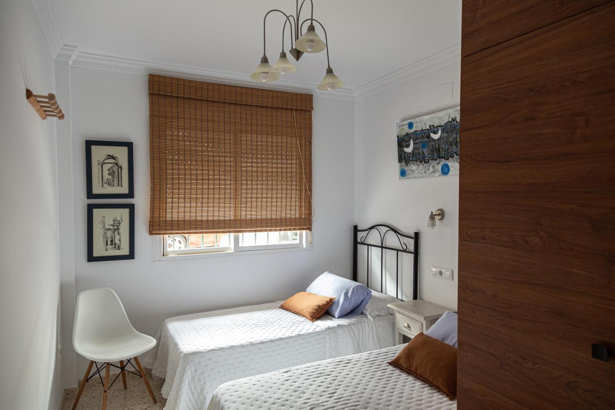 Apartamento San Miguel Baena Luaran gambar